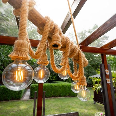 Leeloo S Sunlight Βίλα Hodenhagen Εξωτερικό φωτογραφία